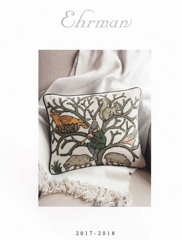 Ehrma Tapestry Japan